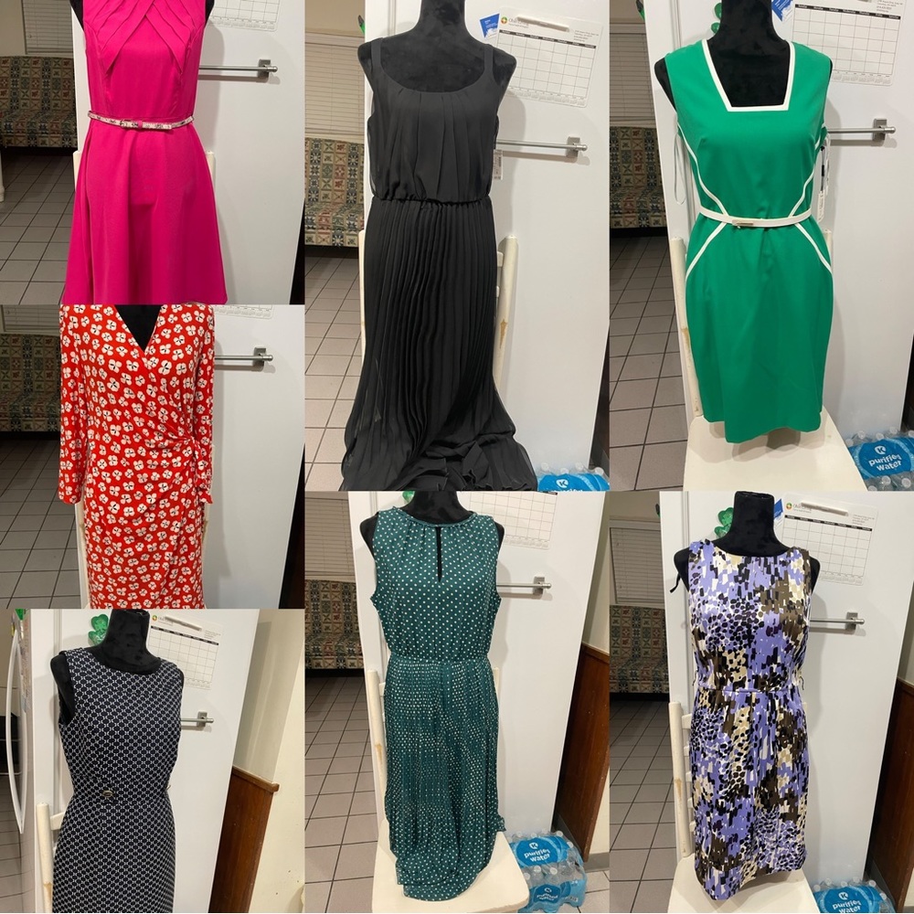 Lot of dresses/ Multiple dresses